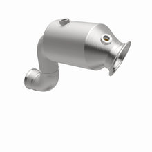 Load image into Gallery viewer, MagnaFlow Exhaust Products 21-504 OEM Grade Direct-Fit Catalytic Converter for Select Mercedes-Benz C300, Mercedes-Benz E300, Mercedes-Benz GLC300, Mercedes-Benz GLC350e, Mercedes-Benz SLC300, Mercedes-Benz SLK300