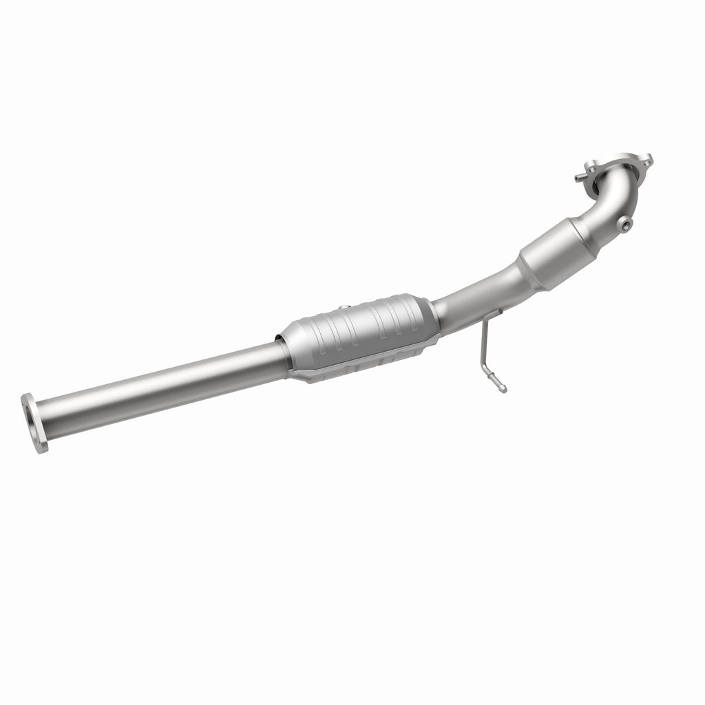 MagnaFlow Exhaust Products 51451 OEM Grade Direct-Fit Catalytic Converter for Select Volvo S60, Volvo V70