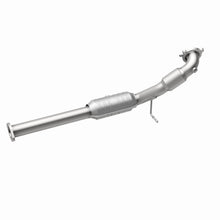 Load image into Gallery viewer, MagnaFlow Exhaust Products 51451 OEM Grade Direct-Fit Catalytic Converter for Select Volvo S60, Volvo V70