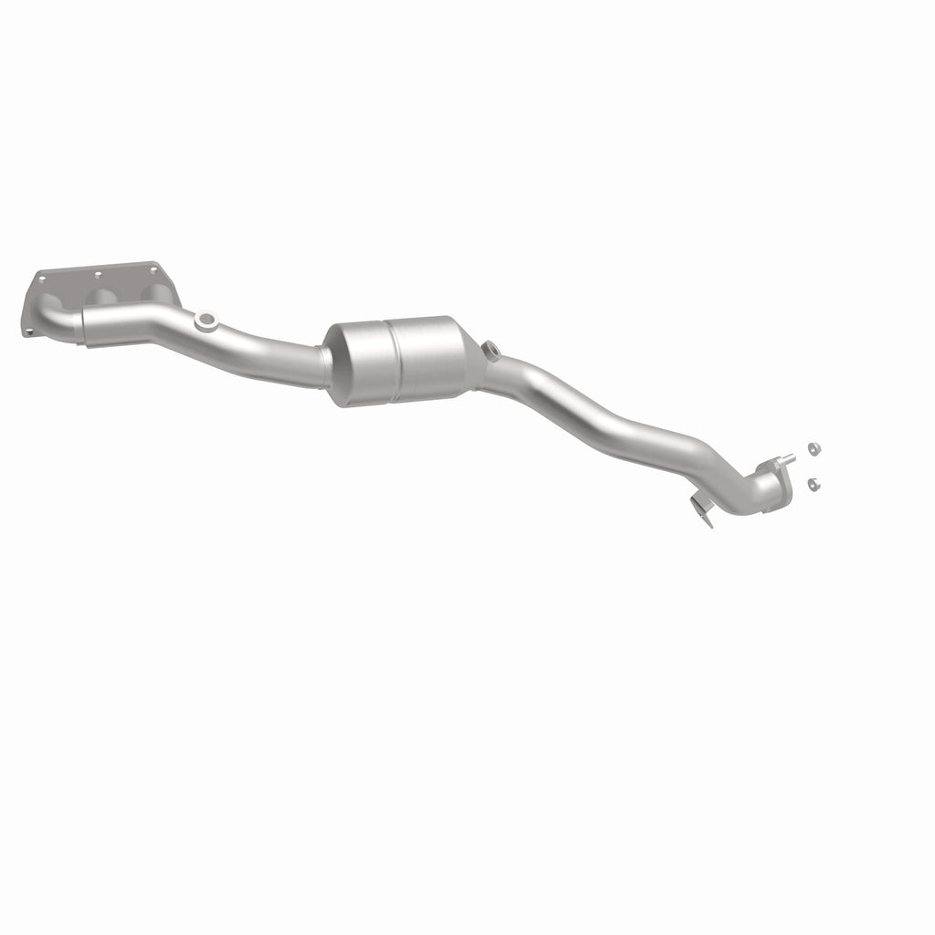 MagnaFlow Exhaust Products 452793 California CARB Manifold Catalytic Converter for Select Audi A8 Quattro