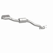 Load image into Gallery viewer, MagnaFlow Exhaust Products 452793 California CARB Manifold Catalytic Converter for Select Audi A8 Quattro