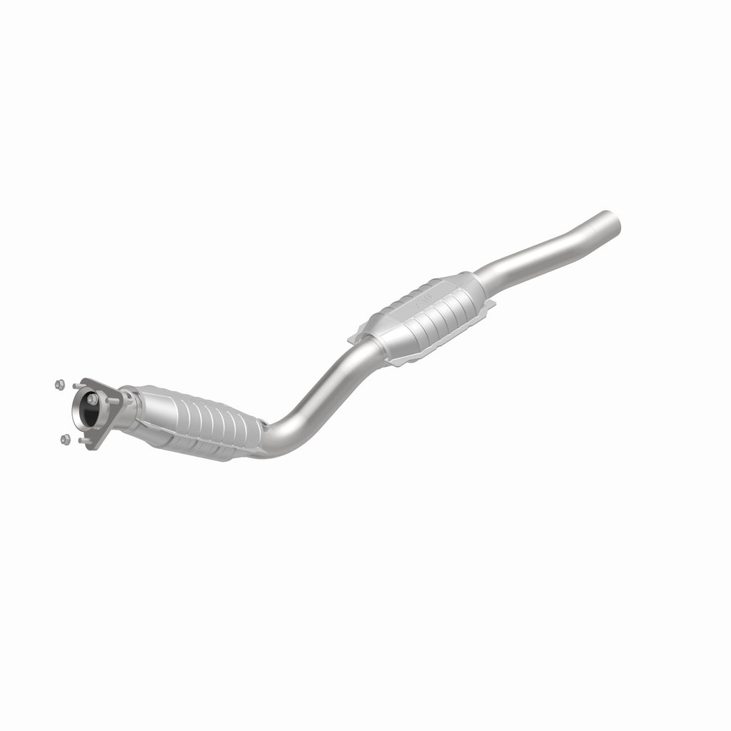 MagnaFlow Exhaust Products 24469 HM Grade Direct-Fit Catalytic Converter for Select Dodge Ram