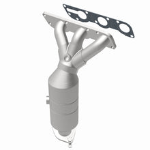 Load image into Gallery viewer, MagnaFlow Exhaust Products 50911 HM Grade Manifold Catalytic Converter for Select Suzuki Verona