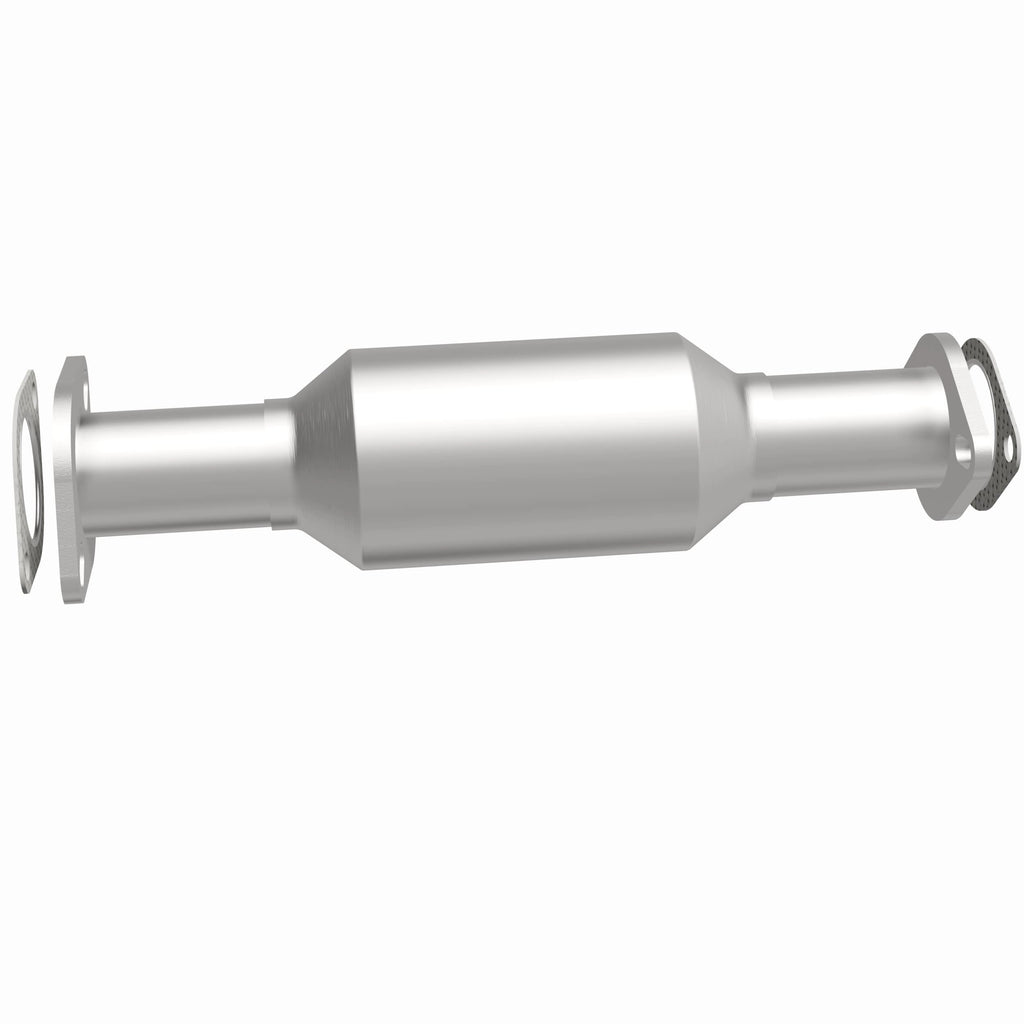 MagnaFlow Exhaust Products 4481445 California CARB Direct-Fit Catalytic Converter for Select Nissan Pickup