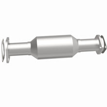 Load image into Gallery viewer, MagnaFlow Exhaust Products 4481445 California CARB Direct-Fit Catalytic Converter for Select Nissan Pickup