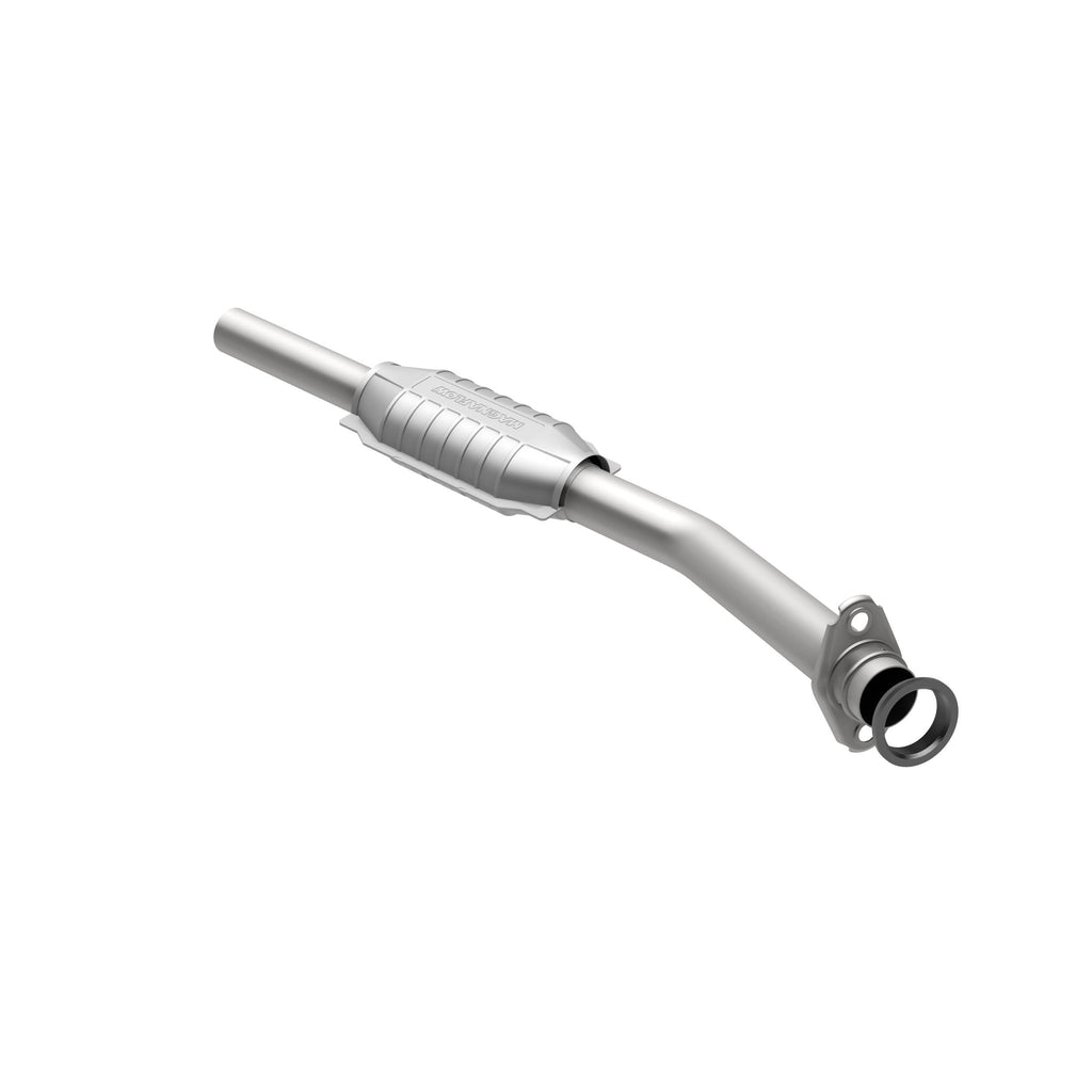 MagnaFlow Exhaust Products 23272 Standard Grade Direct-Fit Catalytic Converter for Select Dodge Caravan, Dodge Grand Caravan, Plymouth Grand Voyager, Plymouth Voyager