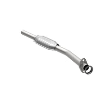 Load image into Gallery viewer, MagnaFlow Exhaust Products 23272 Standard Grade Direct-Fit Catalytic Converter for Select Dodge Caravan, Dodge Grand Caravan, Plymouth Grand Voyager, Plymouth Voyager