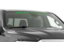Load image into Gallery viewer, Rough Country 84166KG Window Decal