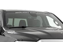Load image into Gallery viewer, Rough Country 84166SR Window Decal