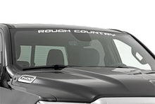 Load image into Gallery viewer, Rough Country 84166W Window Decal
