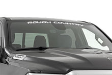 Load image into Gallery viewer, Rough Country 84164W Window Decal