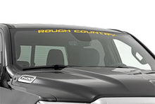 Load image into Gallery viewer, Rough Country 84166YL Window Decal