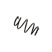 Load image into Gallery viewer, Bilstein 36-129126 B3 OE Replacement - Coil Spring for Select BMW 740i, BMW 740iL, BMW 750iL