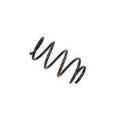 Bilstein 36-129171 B3 OE Replacement - Coil Spring for Select BMW 525i, BMW 528i, BMW 530i, BMW 540i