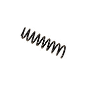 Bilstein 36-130733 B3 OE Replacement - Coil Spring for Select Audi A4 Quattro