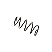 Bilstein 36-133185 B3 OE Replacement - Coil Spring for Select BMW 318i, BMW 323i, BMW 325i, BMW 328i
