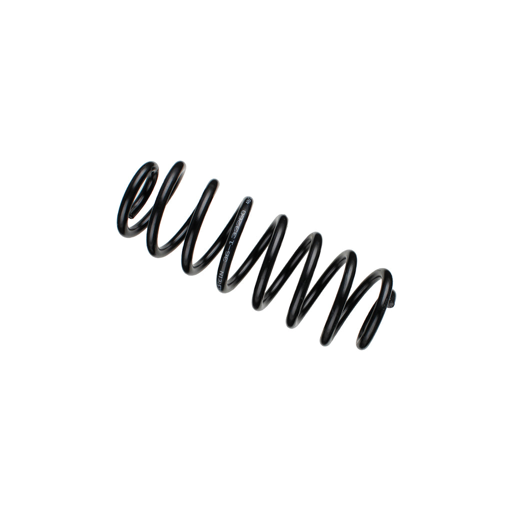 Bilstein 36-133260 B3 OE Replacement - Coil Spring for Select BMW 525i, BMW 528i