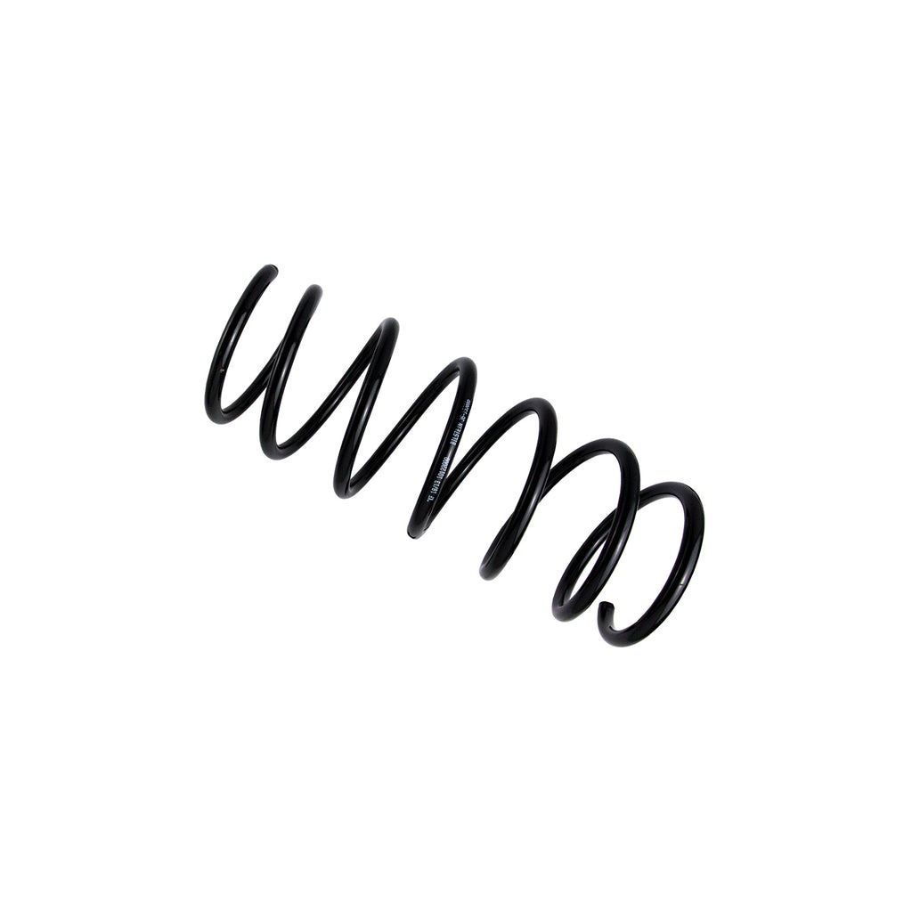 Bilstein 36-153886 B3 OE Replacement - Coil Spring for Select BMW 530i, BMW 540i