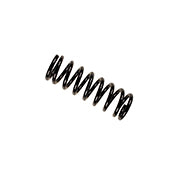 Bilstein 36-153947 B3 OE Replacement - Coil Spring for Select BMW 740i, BMW 740iL, BMW 750iL