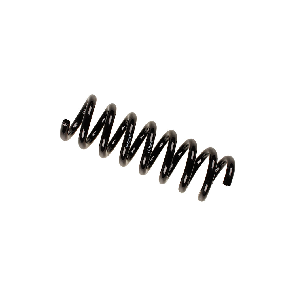 Bilstein 36-154159 B3 OE Replacement - Coil Spring for Select Mercedes-Benz E320
