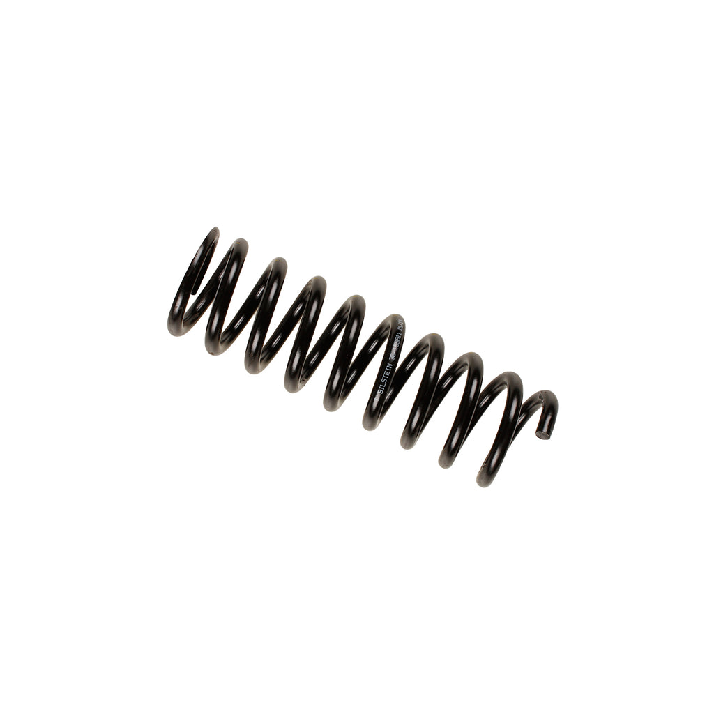 Bilstein 36-159611 B3 OE Replacement - Coil Spring for Select Mercedes-Benz C220