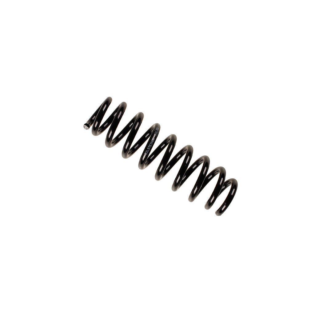 Bilstein 36-161393 B3 OE Replacement - Coil Spring for Select BMW 328i, BMW 335i