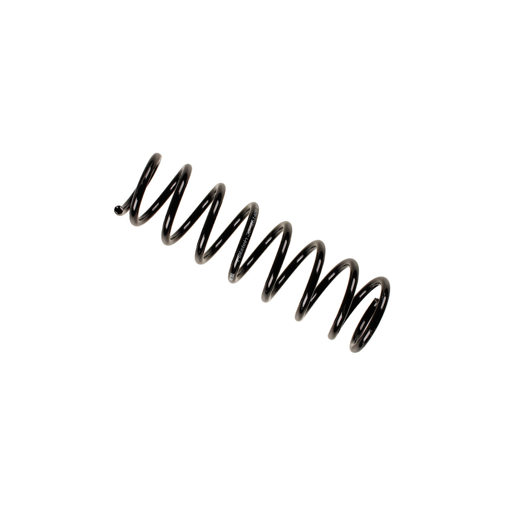 Bilstein 36-161409 B3 OE Replacement - Coil Spring for Select BMW 525i, BMW 528i, BMW 530i, BMW 535i, BMW 545i, BMW 550i