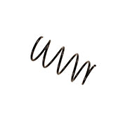 Bilstein 36-163045 B3 OE Replacement - Coil Spring