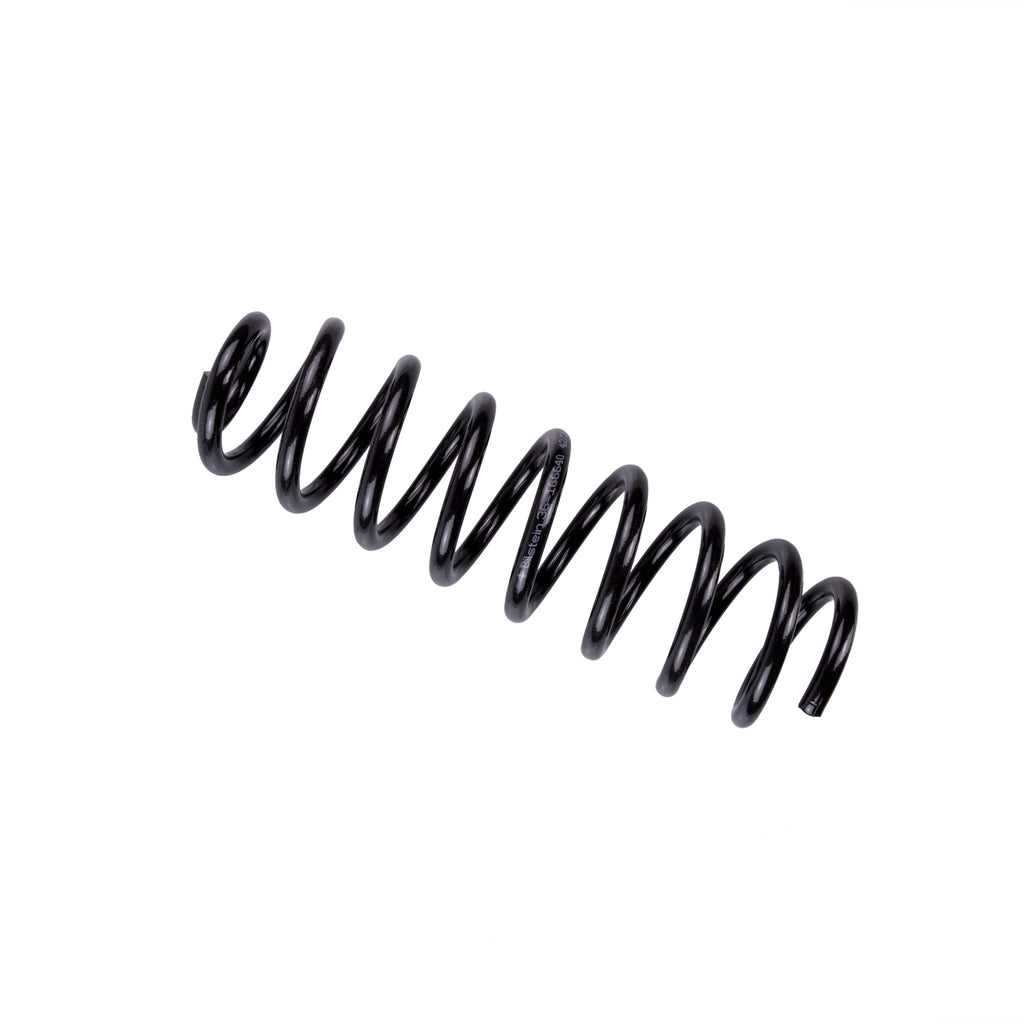 Bilstein 36-166640 B3 OE Replacement - Coil Spring for Select Mercedes-Benz ML320, Mercedes-Benz ML350, Mercedes-Benz ML500, Mercedes-Benz ML550