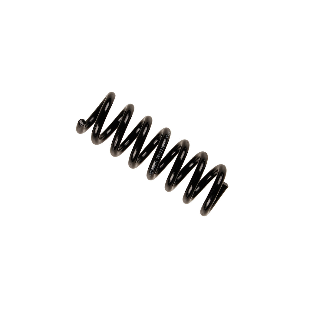 Bilstein 36-171897 B3 OE Replacement - Coil Spring for Select Mercedes-Benz C250, Mercedes-Benz C300