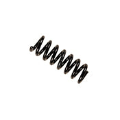 Bilstein 36-171897 B3 OE Replacement - Coil Spring for Select Mercedes-Benz C250, Mercedes-Benz C300