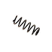 Bilstein 36-292110 B3 OE Replacement - Coil Spring for Select Audi A4 Quattro