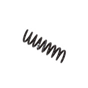 Bilstein 36-198375 B3 OE Replacement - Coil Spring for Select Mercedes-Benz E320