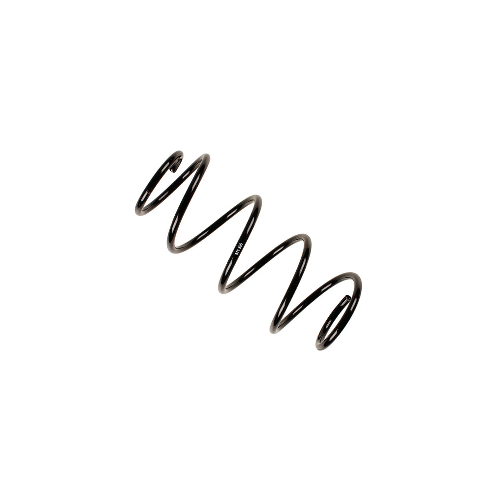 Bilstein 36-218097 B3 OE Replacement - Coil Spring for Select Volvo V40