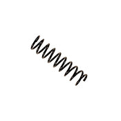 Load image into Gallery viewer, Bilstein 36-225859 B3 OE Replacement - Coil Spring for Select BMW 525i, BMW 528i, BMW 530i, BMW 540i