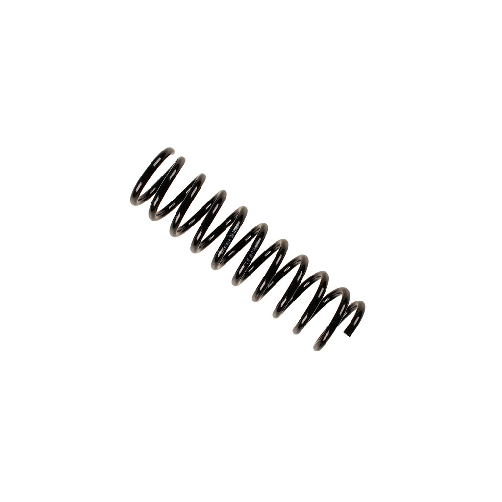 Bilstein 36-225866 B3 OE Replacement - Coil Spring for Select BMW 525i, BMW 530i, BMW 535i