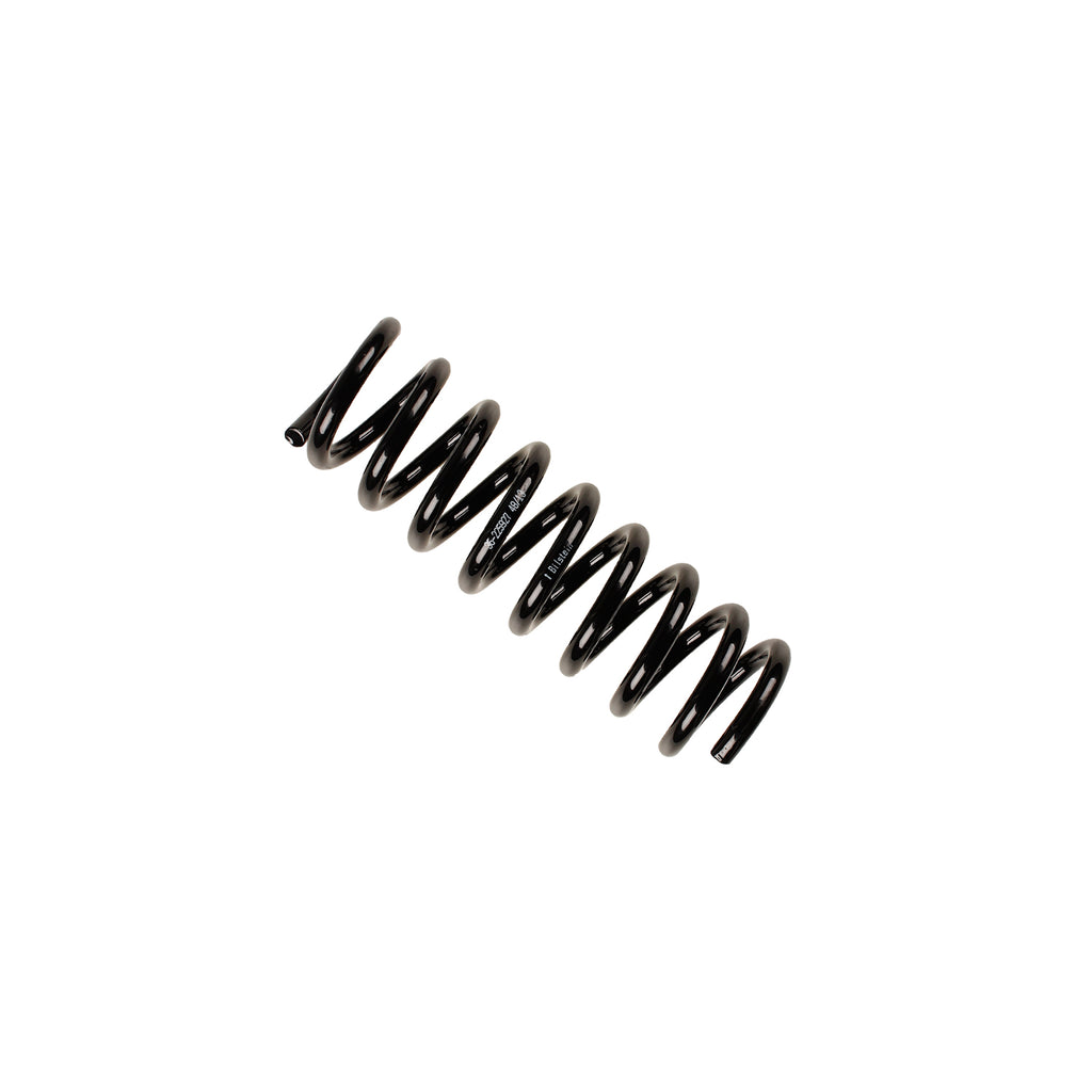 Bilstein 36-225927 B3 OE Replacement - Coil Spring for Select Mercedes-Benz C230, Mercedes-Benz C240, Mercedes-Benz C280, Mercedes-Benz C320, Mercedes-Benz C350, Mercedes-Benz E300