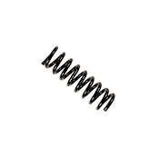 Bilstein 36-225927 B3 OE Replacement - Coil Spring for Select Mercedes-Benz C230, Mercedes-Benz C240, Mercedes-Benz C280, Mercedes-Benz C320, Mercedes-Benz C350, Mercedes-Benz E300