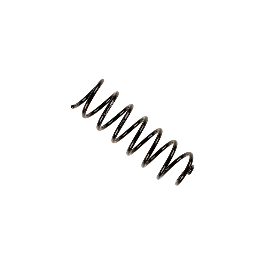 Bilstein 36-226092 B3 OE Replacement - Coil Spring for Select Volkswagen Cabrio, Volkswagen Jetta