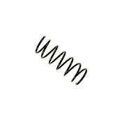 Bilstein 36-226924 B3 OE Replacement - Coil Spring for Select BMW 525i, BMW 525iT, BMW 530i, BMW 535i