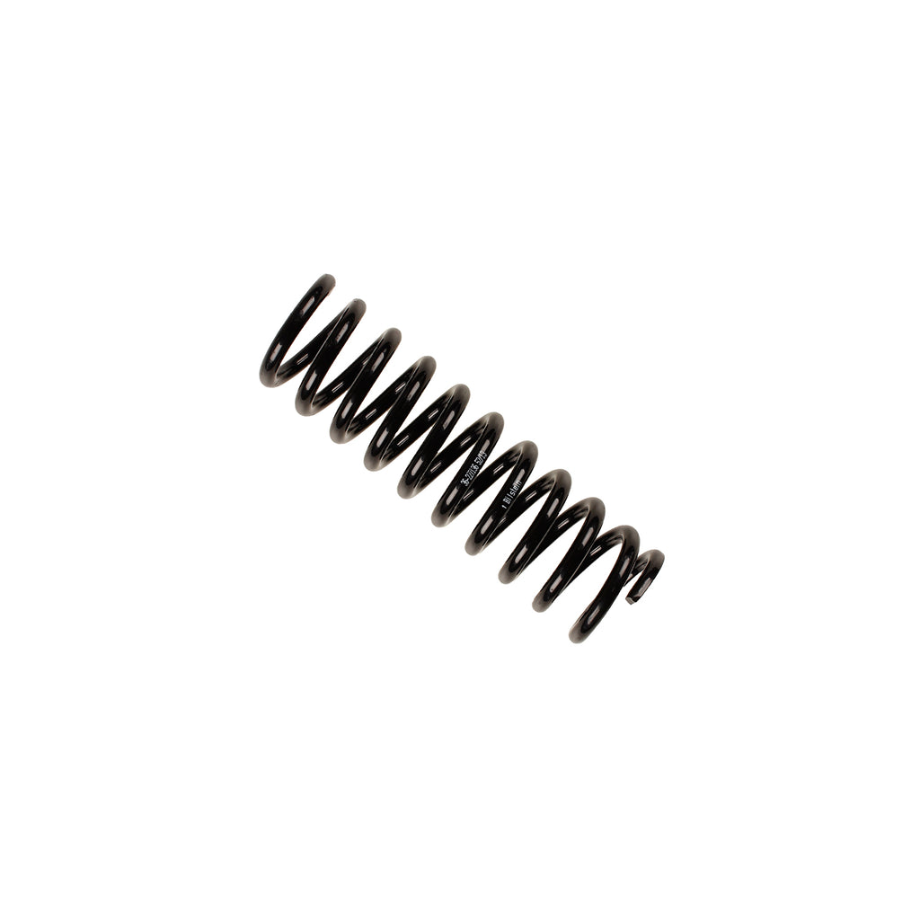Bilstein 36-227136 B3 OE Replacement - Coil Spring for Select Mercedes-Benz C220