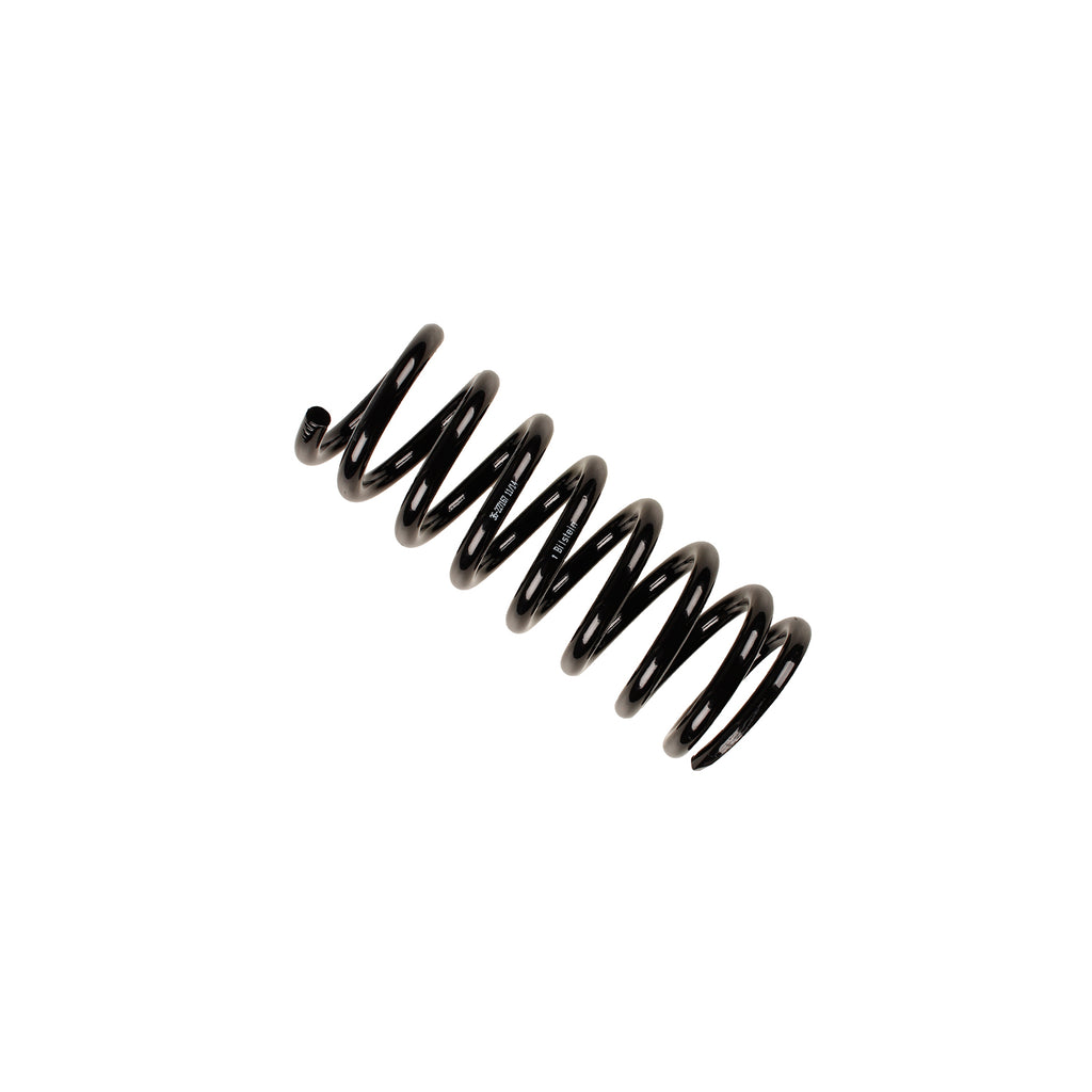 Bilstein 36-227167 B3 OE Replacement - Coil Spring for Select Mercedes-Benz 300SE, Mercedes-Benz 400SE, Mercedes-Benz 400SEL, Mercedes-Benz 500SEL, Mercedes-Benz CL500, Mercedes-Benz S320, Mercedes-Benz S350, Mercedes-Benz S420, Mercedes-Benz S500
