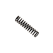 Bilstein 36-227228 B3 OE Replacement - Coil Spring for Select Mercedes-Benz 230