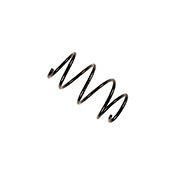 Bilstein 36-233250 B3 OE Replacement - Coil Spring for Select BMW 323Ci, BMW 325Ci, BMW 328Ci, BMW 330Ci