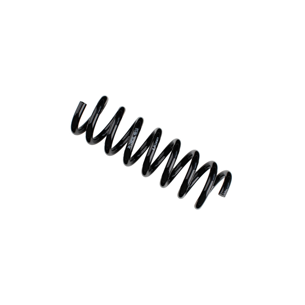 Bilstein 36-240791 B3 OE Replacement - Coil Spring for Select Mercedes-Benz C250, Mercedes-Benz C300