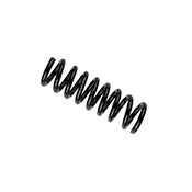 Load image into Gallery viewer, Bilstein 36-240807 B3 OE Replacement - Coil Spring for Select Mercedes-Benz C250