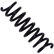 Load image into Gallery viewer, Bilstein 36-264971 B3 OE Replacement - Coil Spring for Select Mercedes-Benz E320, Mercedes-Benz E430
