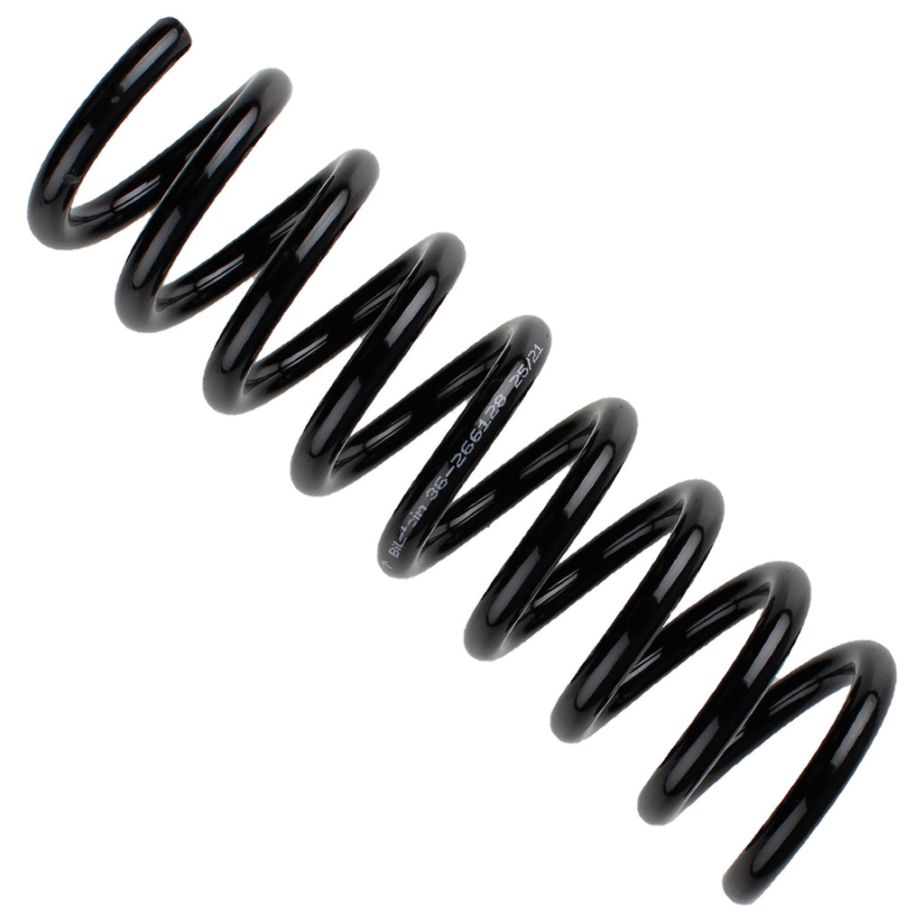 Bilstein 36-266128 B3 OE Replacement - Coil Spring for Select Mercedes-Benz E320