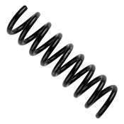 Load image into Gallery viewer, Bilstein 36-266128 B3 OE Replacement - Coil Spring for Select Mercedes-Benz E320