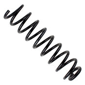 Load image into Gallery viewer, Bilstein 36-266142 B3 OE Replacement - Coil Spring for Select Mercedes-Benz E320